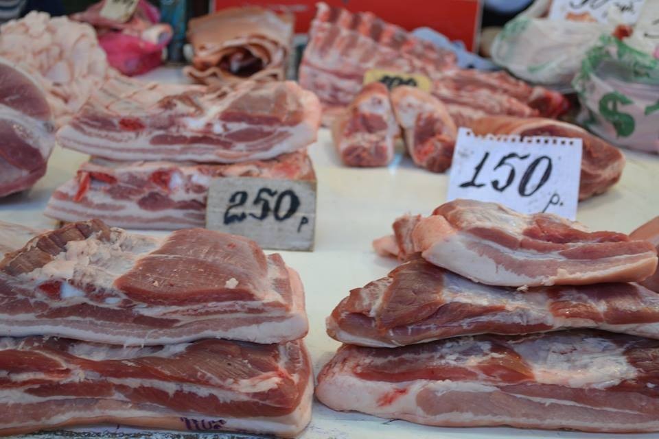 Какие Магазины Есть В Судаке 2021