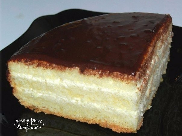 Торт чародейка по госту торт чародейка по госту