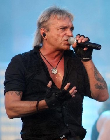 Константин кинчев биография личная жизнь и дети Константин кинчев биография личная жизнь и дети