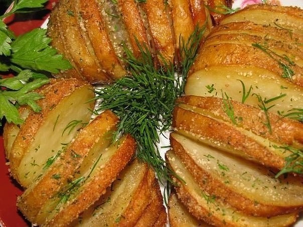 Картошка на праздничный стол рецепты с фото Картошка на праздничный стол рецепты с фото