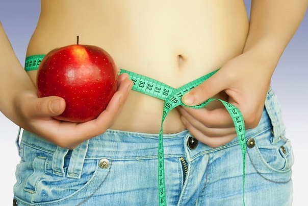 3 Apple A Day Diet Success Stories