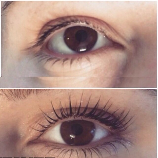 Процедура вельвет для ресниц фото Процедура вельвет для ресниц фото