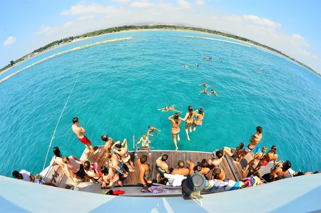 Детский отдых