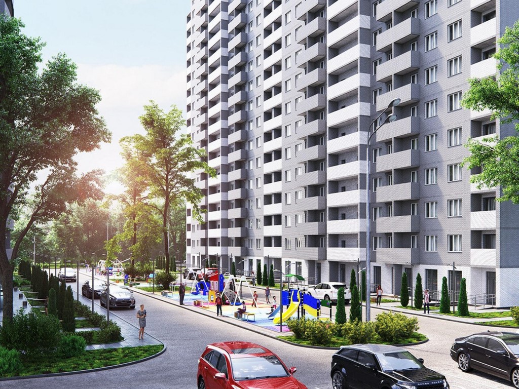 Краснодар новостройки квартиры цены фото Краснодар новостройки квартиры цены фото