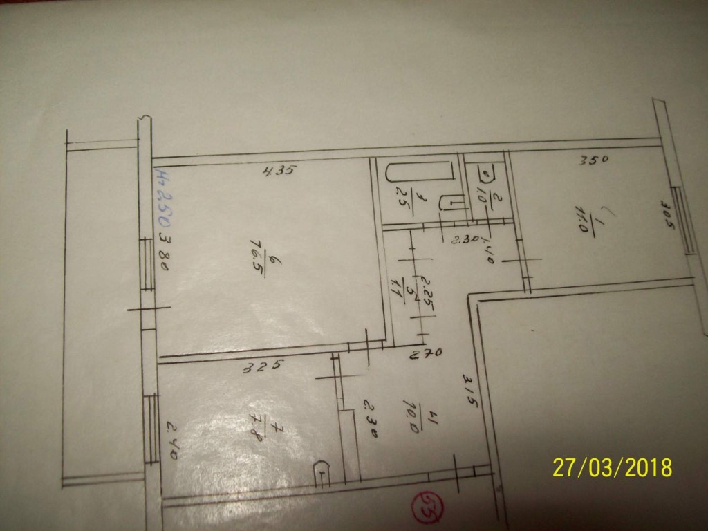 2 х комнатная квартира улучшенной планировки 2 х комнатная квартира улучшенной планировки
