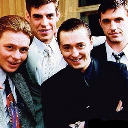 Бригада работа фото Бригада работа фото