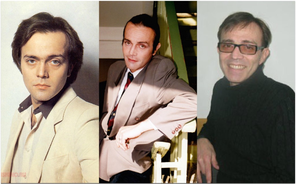 Андрей харитонов артист фото Андрей харитонов артист фото