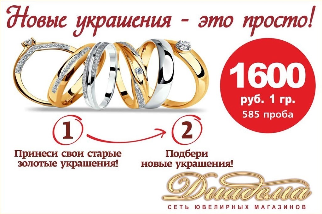 Сеть Ювелирных Магазинов В Москве Список
