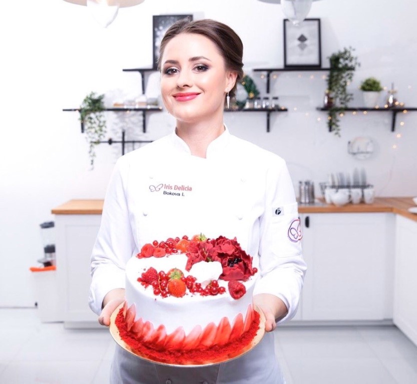 Кондитер дона просп королева 20 фото Кондитер дона просп королева 20 фото