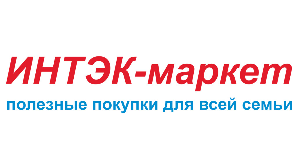 Интэк Маркет Интернет Магазин Официальный Сайт
