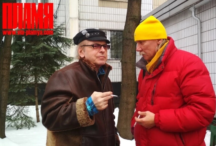 Валентин дьяконов биография фото Валентин дьяконов биография фото