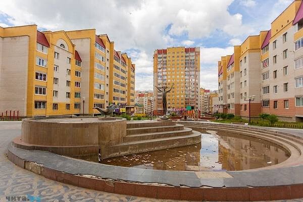 Октябрьский чита фото Октябрьский чита фото