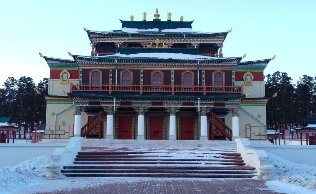 Дацан забайкальский край фото поселка Дацан забайкальский край фото поселка