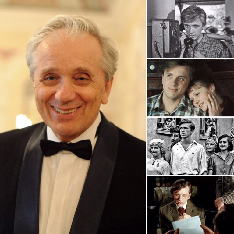 Артист стеблов фото Артист стеблов фото